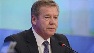 مندوب روسيا بالأمم المتحدة: سنطالب برفع العقوبات عن دمشق خلال مؤتمر بروكسل