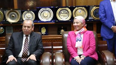 31 مليون يورو لحماية الشواطئ بكفر الشيخ