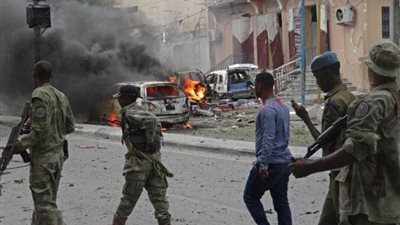 الجيش الصومالي يقتل 8 من مسلحي حركة الشباب