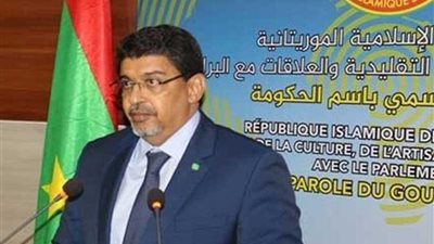 مصر وموريتانيا تبحثان تعزيز التعاون الثقافي