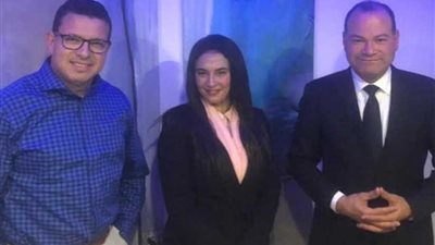 انضمام الإعلامية قصواء الخلالي إلى أسرة قناة TeN