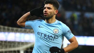 «أجويرو» يقود تشكيل مانشستر سيتي و«إيمبولو» رأس حربة شالكة في إياب ثمن نهائي الأبطال