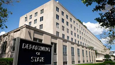 الخارجية الأمريكية تعلن دعمها للجهود الدائرة في الجزائر