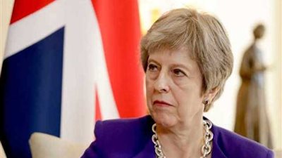 عمدة لندن يعلق علي رفض البرلمان لخطة ماي