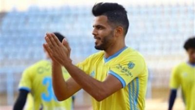 الإسماعيلي: الجزيري رفض تسلم مستحقاته وجواز سفره.. ونتعامل باحترافية مع اللاعبين