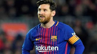ميسي وديمبلي يقودان هجوم برشلونة أمام ليون في دوري الأبطال غدا