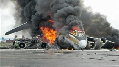 إثيوبيا ترسل الصندوق الأسود للطائرة المنكوبة للخارج لتحليل بياناته