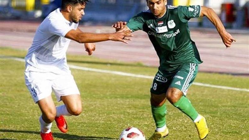 المصري البورسعيدي