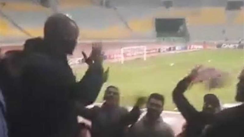 بالصور.. شيكابالا