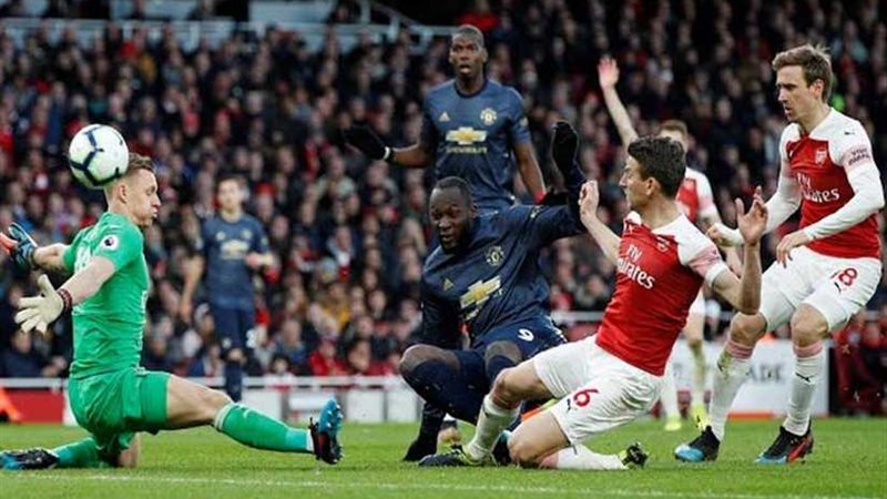 «أوباميانج» يُعادل