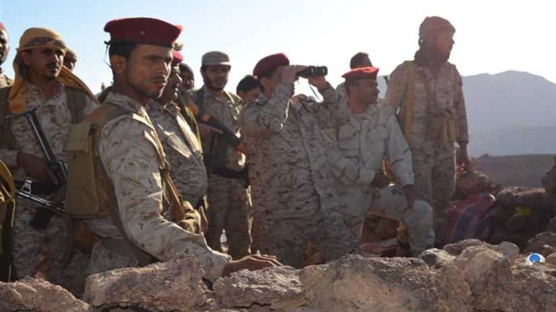 السلطات اليمنية تعلن