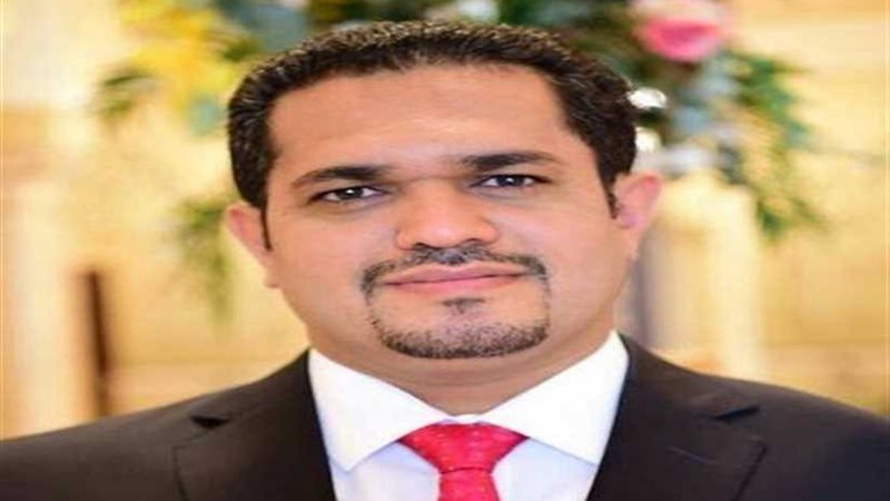 وزير يمني يناشد الأمم