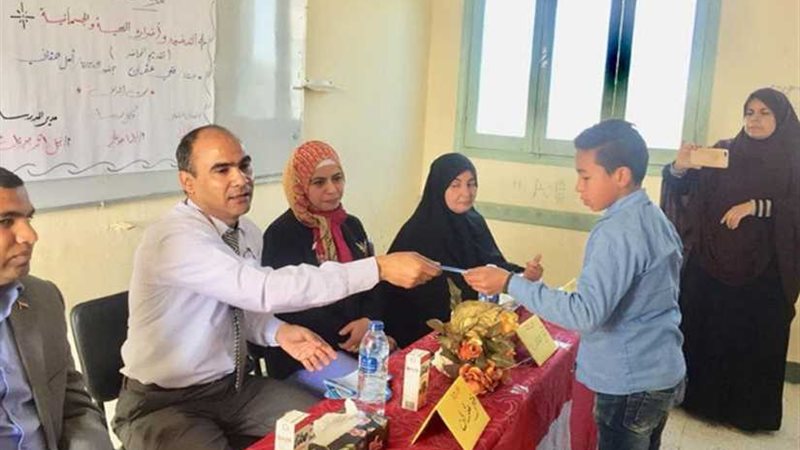 مواصلة الحملة القومية