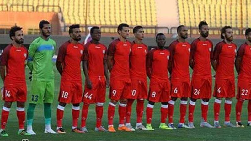 حرس الحدود يستضيف