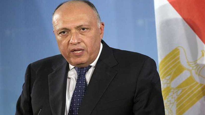 الخارجية تستضيف اجتماع