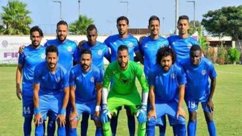 منتخب السويس يخطر