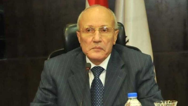 العصار: هناك خطة