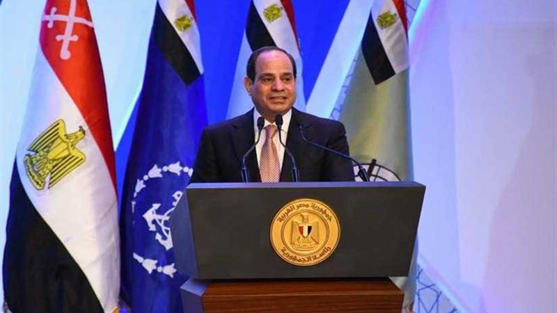 الرئيس يحذر من حرب