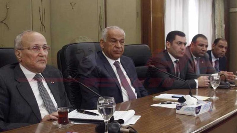 العصار للنواب: شراكة