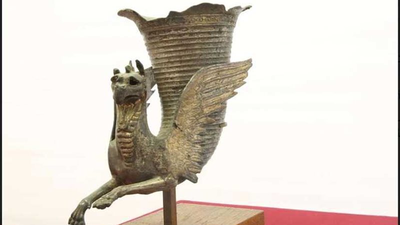 قطعة الأسبوع بالمتحف