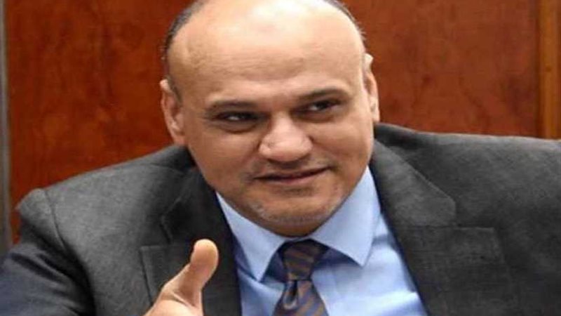 خالد ميري يحصل على