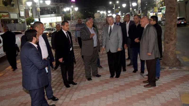 رفع 50 ألف طن قمامة