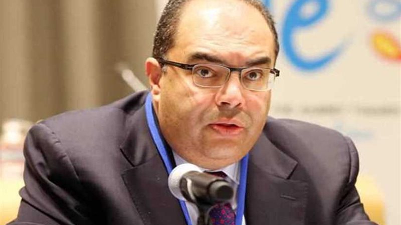 البنك الدولي: اهتمام