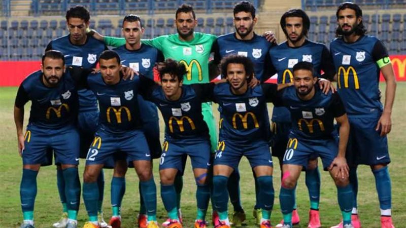 حرس الحدود يتعادل