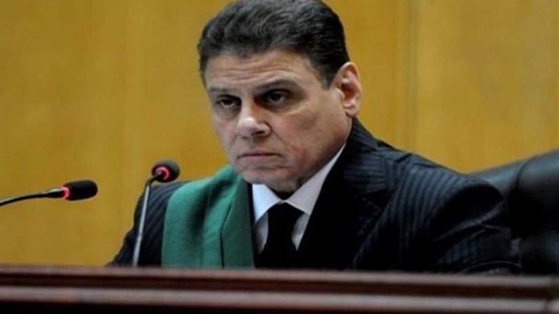 جنايات القاهرة تواصل