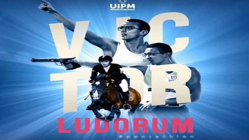 الاتحاد الدولي للخماسي