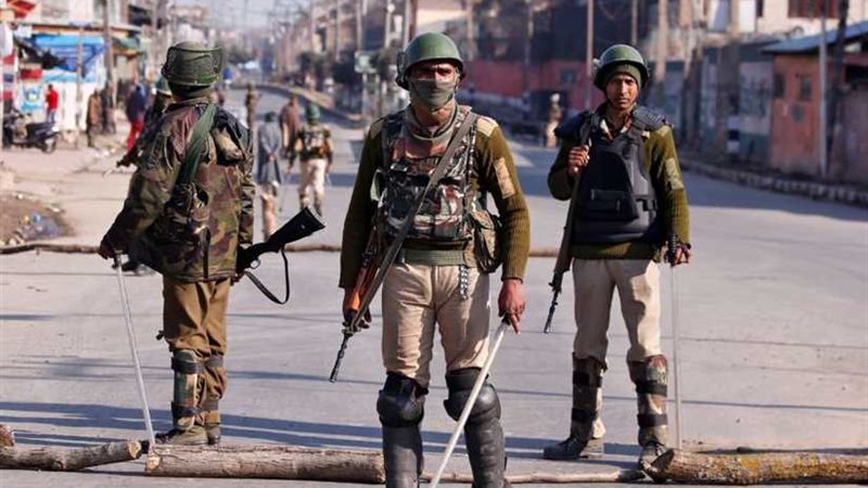 الجيش الباكستاني: