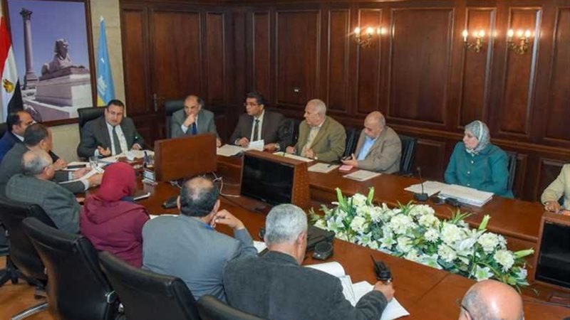 دمج النباشين على