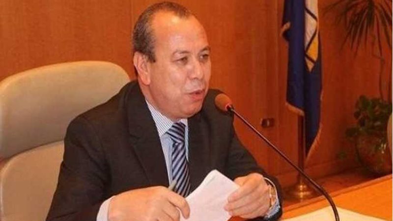 136 مليون جنيه لرصف