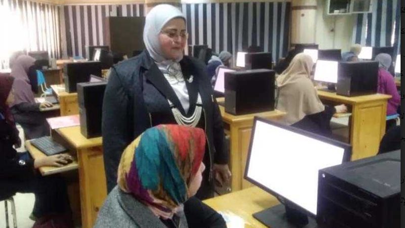 3230 يؤدون اختبارات