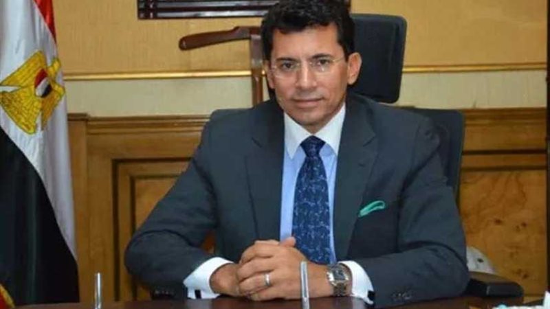 الشباب والرياضة تطلق