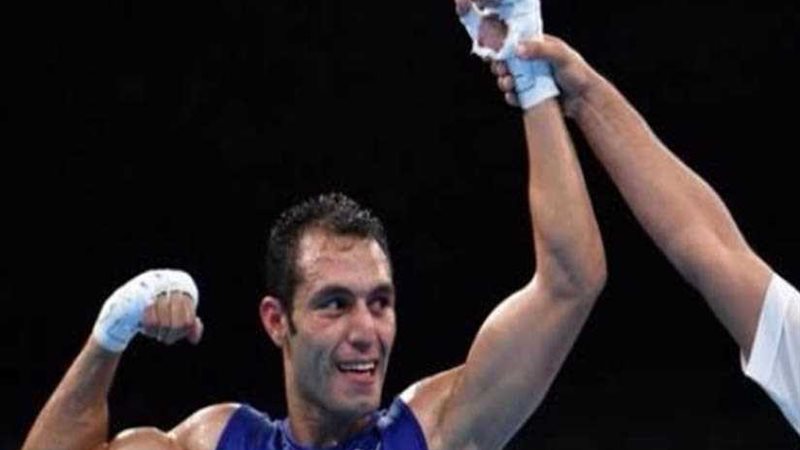 اتحاد الملاكمة يدرس