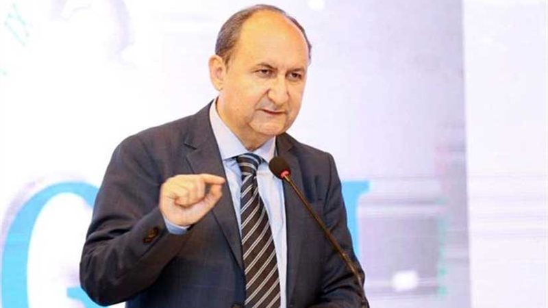 وزير التجارة: إعادة