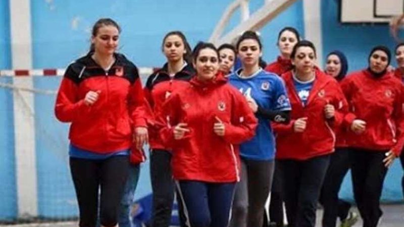 فتح مدرجات البطولة