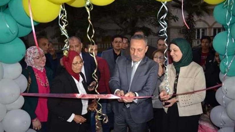 محافظ الإسماعيلية