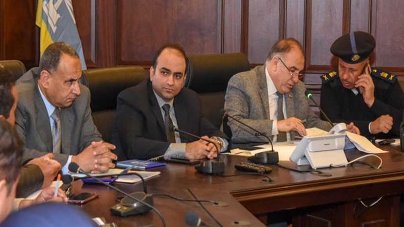 محافظة الإسكندرية