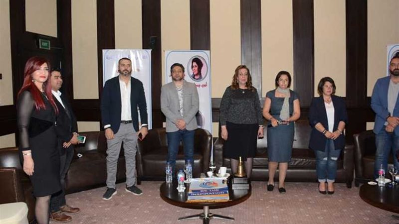 نادي روتاري الرحاب