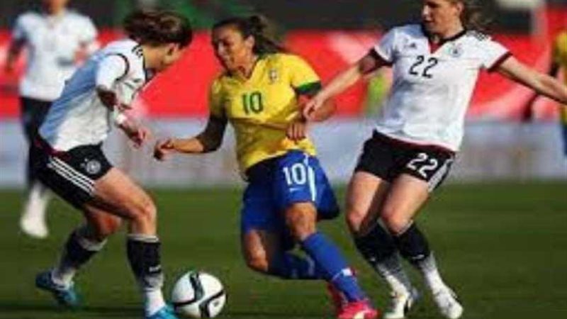 صعود فريق البرجاية