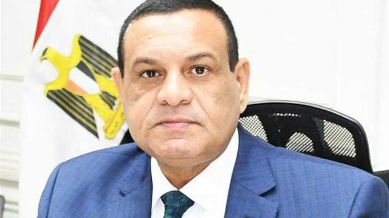 محافظ البحيرة: استكمال