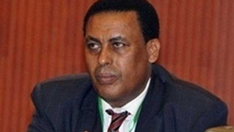 سفير إثيوبيا الجديد