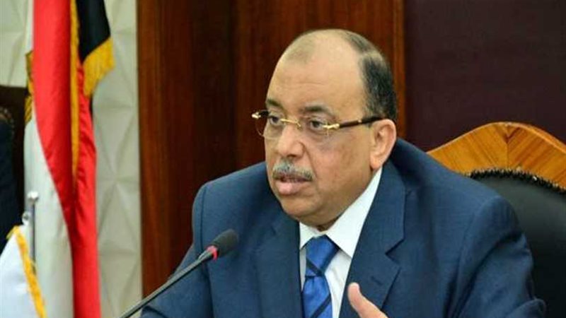 شعراوي: قانون التصرف