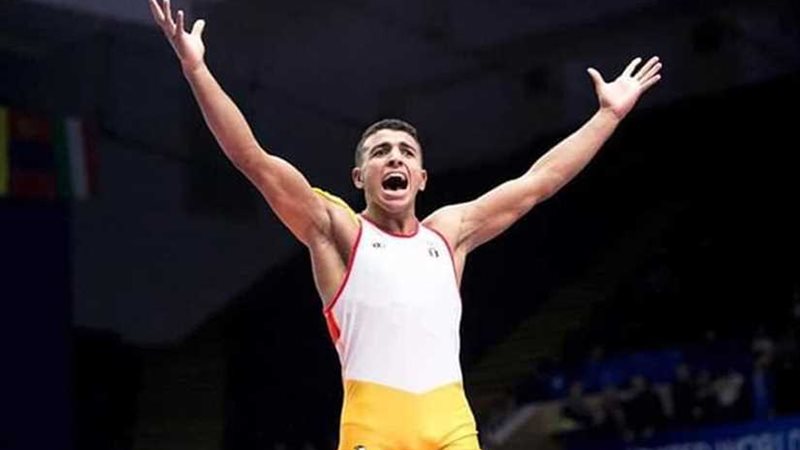 المنوفية تستضيف معسكر