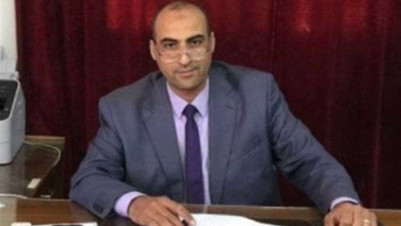 بيطري المنيا يشكل