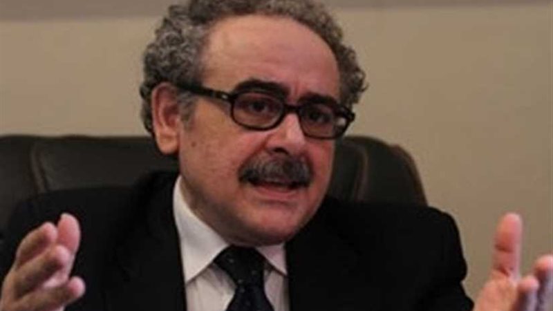 الخميس ..فن التعامل