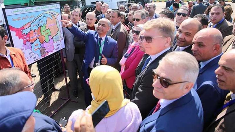 52 جمعية أهلية تجمع