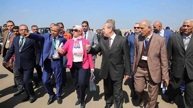 استراتيجية جديدة